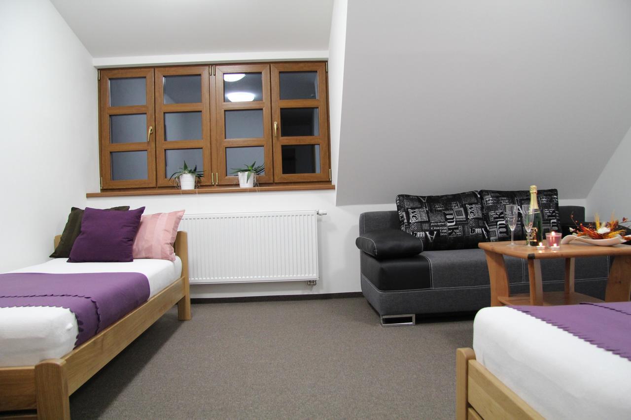 Ubytovaci Hostinec Na Skalach Budislav  Exterior photo
