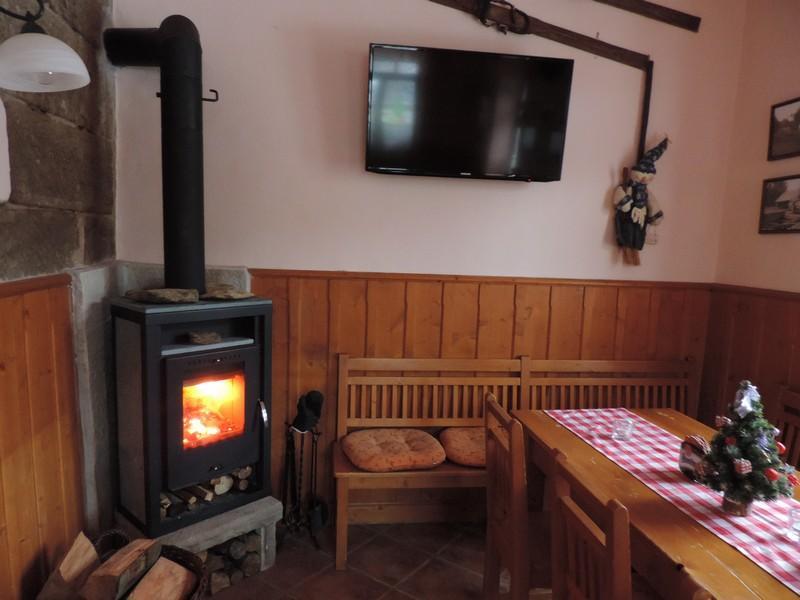 Ubytovaci Hostinec Na Skalach Budislav  Exterior photo