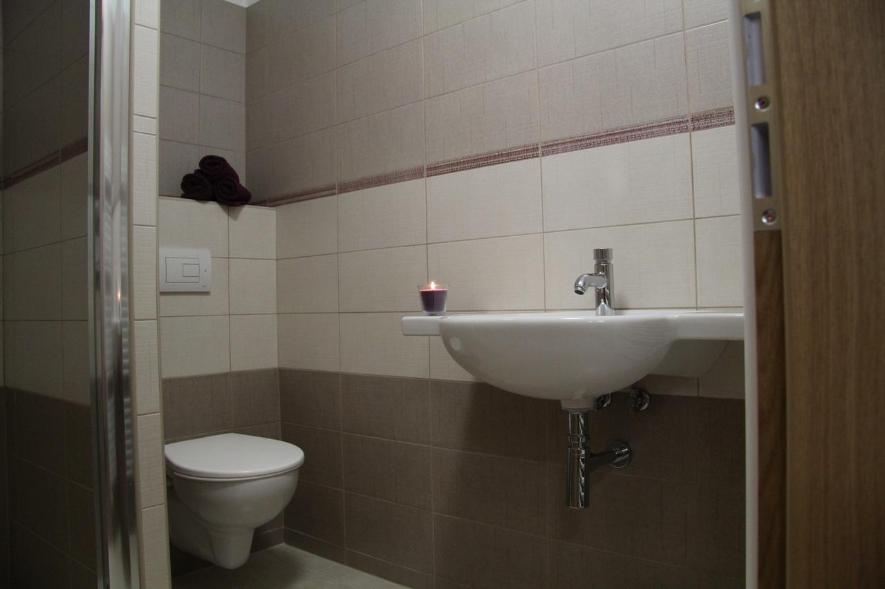 Ubytovaci Hostinec Na Skalach Budislav  Exterior photo