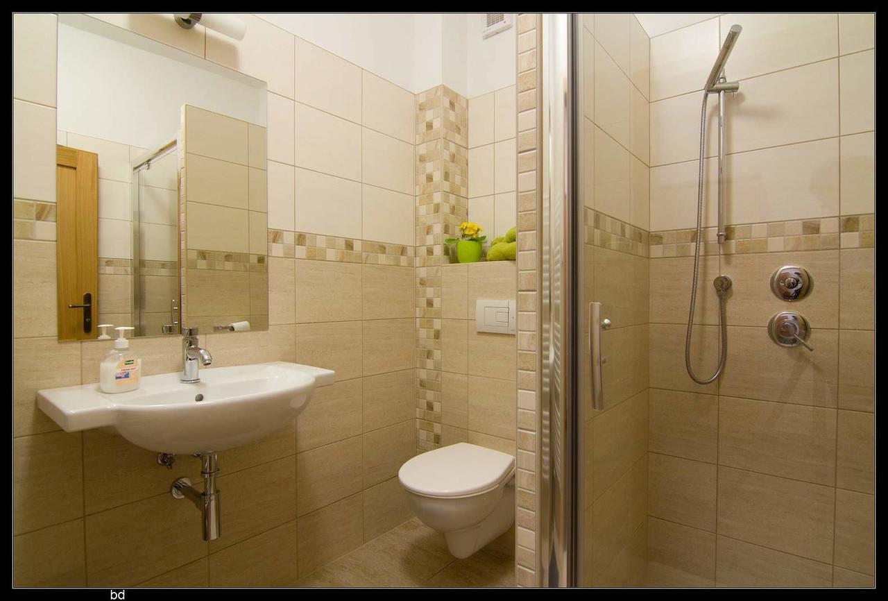 Ubytovaci Hostinec Na Skalach Budislav  Exterior photo