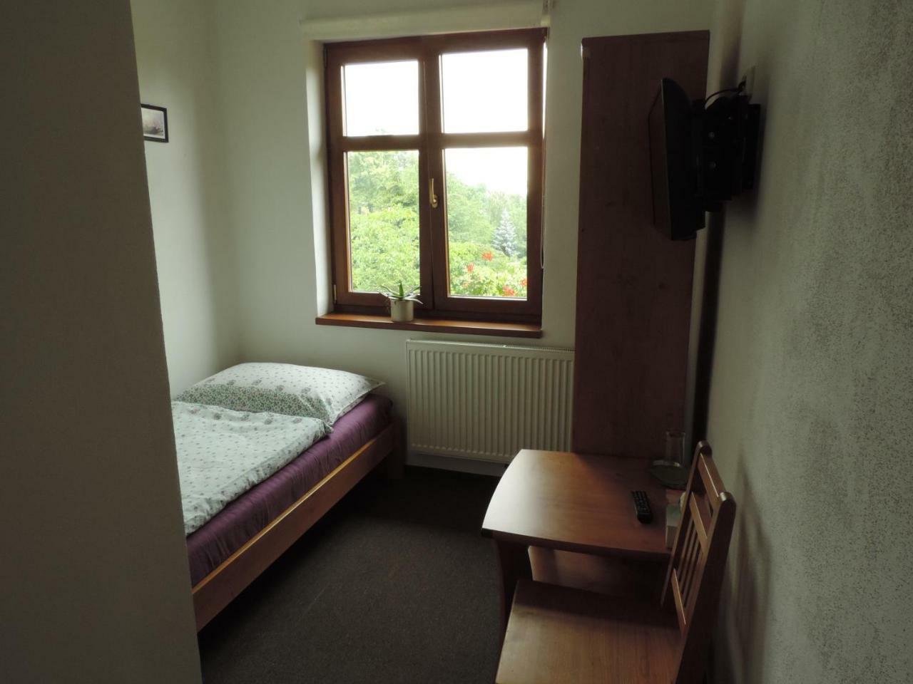 Ubytovaci Hostinec Na Skalach Budislav  Exterior photo